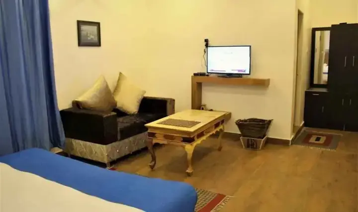 Каргил: Barula Hotel