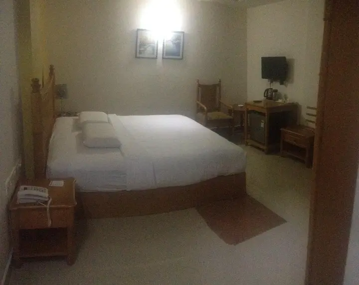 Кондотти: Hotel Malayoram Gateway