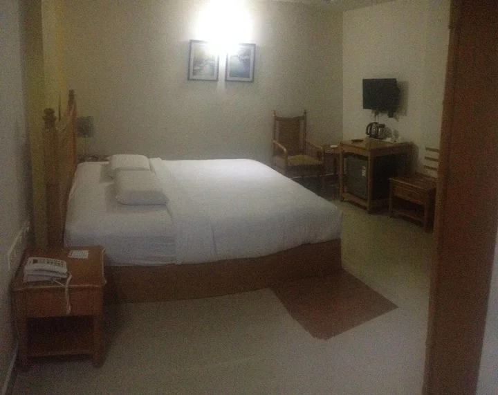 Кондотти: Hotel Malayoram Gateway