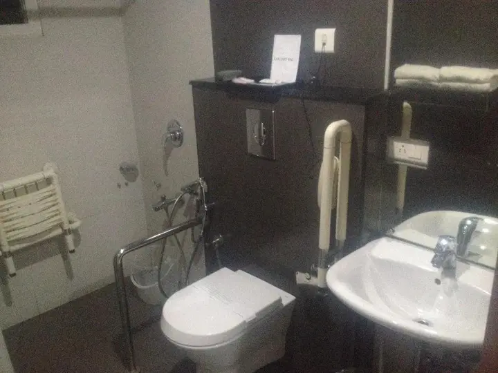 Кондотти: Hotel Malayoram Gateway