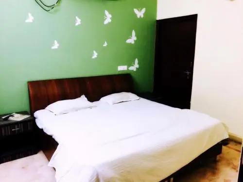 Гуруграм: Pearl Guest House