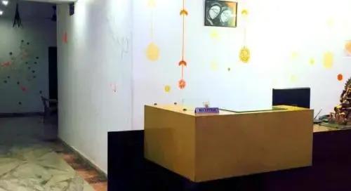 Гуруграм: Pearl Guest House