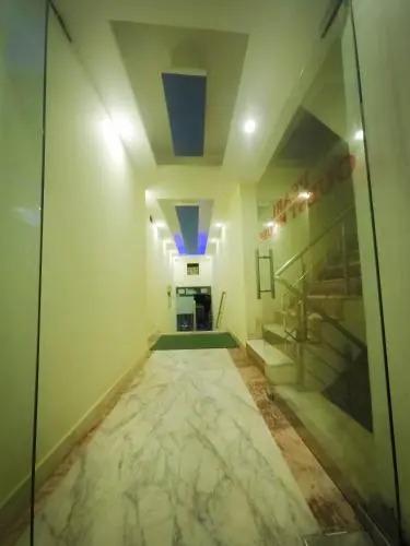 Гуруграм: Pearl Guest House