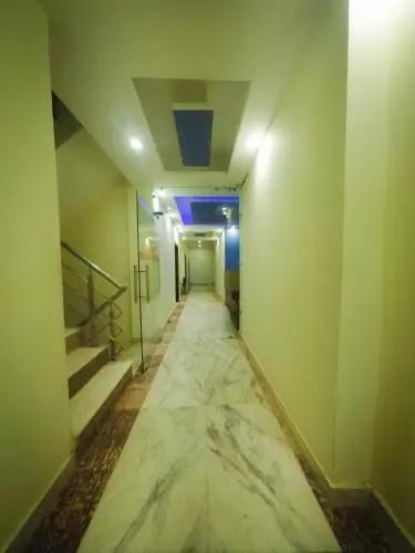 Гуруграм: Pearl Guest House