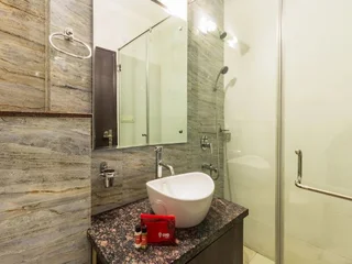 Гуруграм: Sparklin Suites