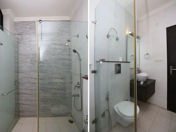 Гуруграм: Sparklin Suites