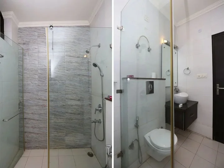 Гуруграм: Sparklin Suites