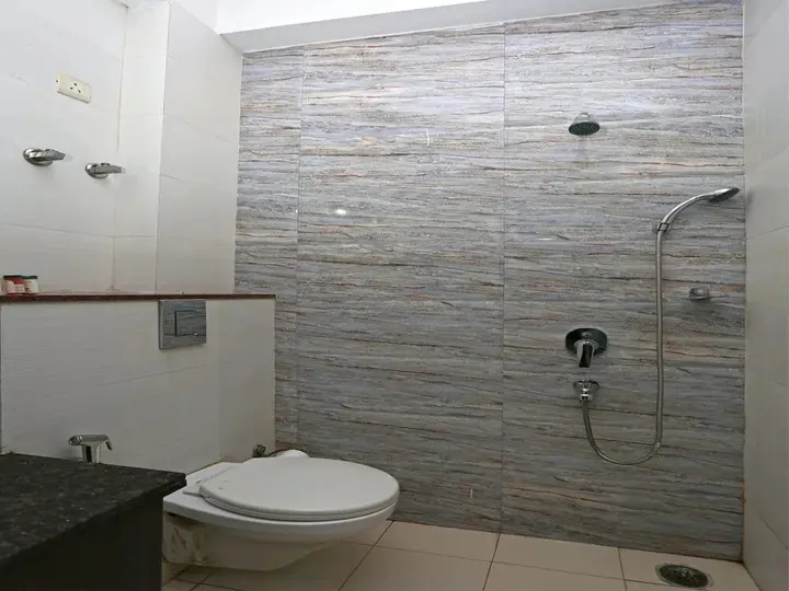 Гуруграм: Sparklin Suites