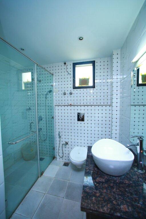 Гуруграм: Sparklin Suites
