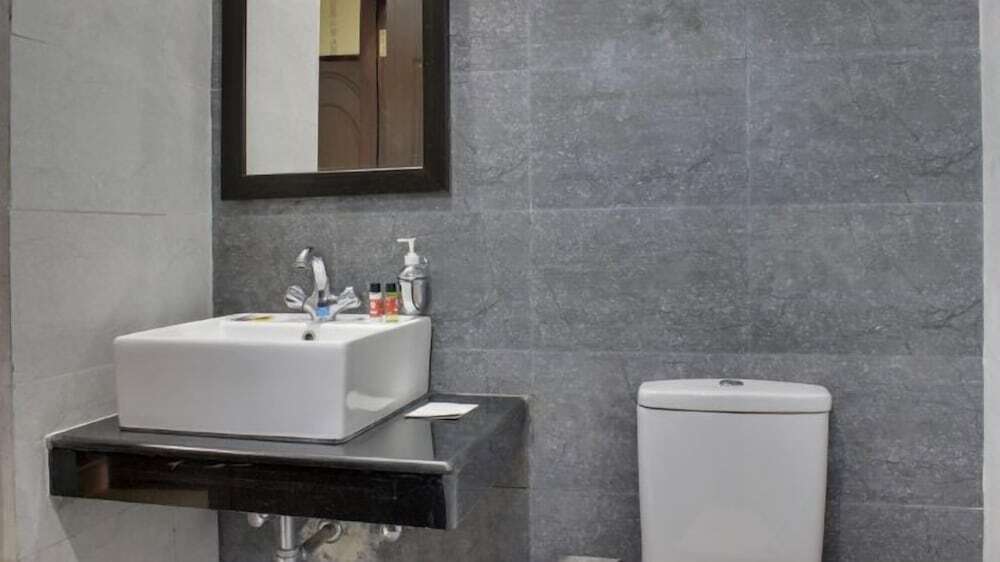 Гуруграм: JPS Residency & Hospitality Services