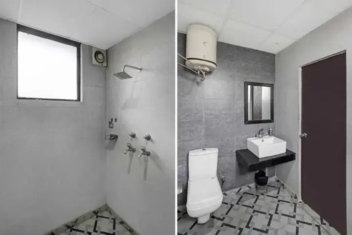 Гуруграм: JPS Residency & Hospitality Services