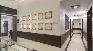Мумбаи: OYO 4186 Hotel Oyster