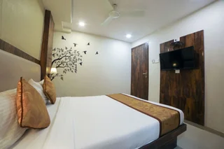 Мумбаи: OYO 4186 Hotel Oyster