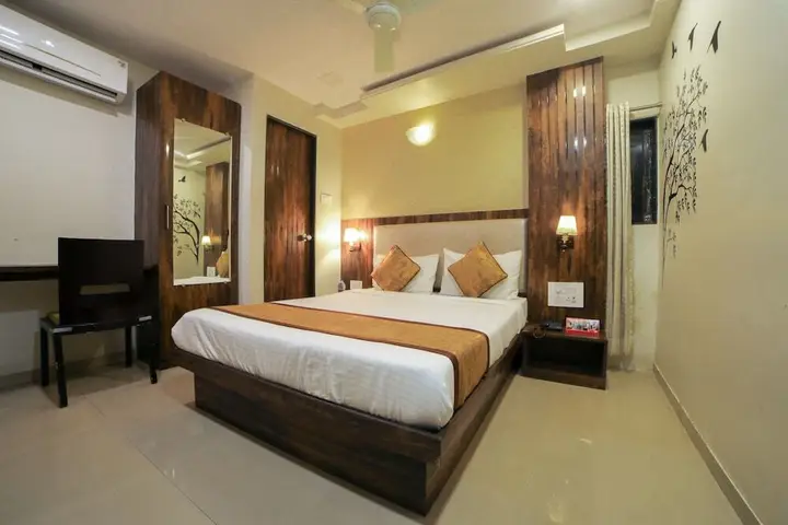 OYO 4186 Hotel Oyster — фото 3