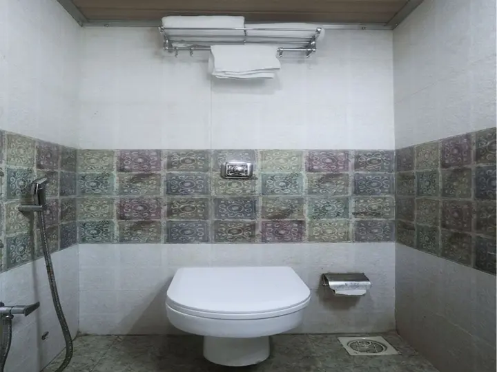 Мумбаи: OYO 4186 Hotel Oyster