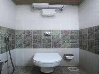 Мумбаи: OYO 4186 Hotel Oyster