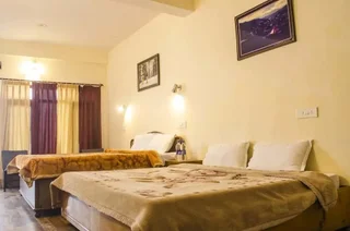 Шоги: Hotel Raikot Resort