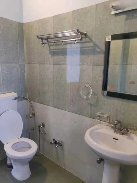 Шоги: Hotel Raikot Resort