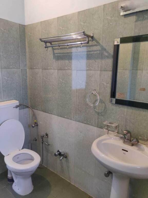 Шоги: Hotel Raikot Resort