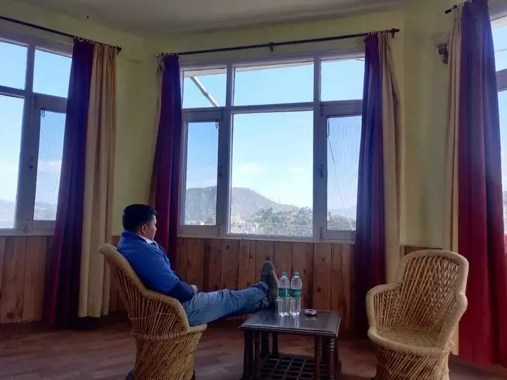 Шоги: Hotel Raikot Resort