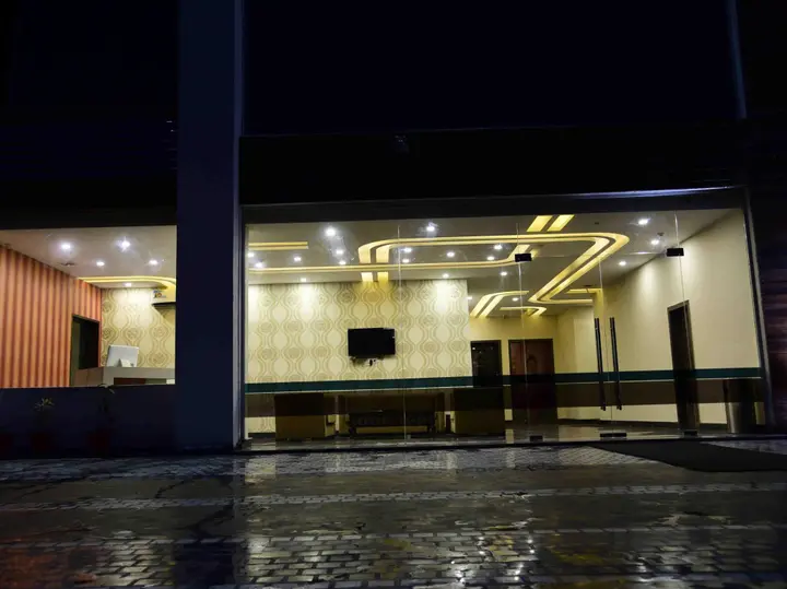Кангра: Hotel Kangra Rodeway Inn