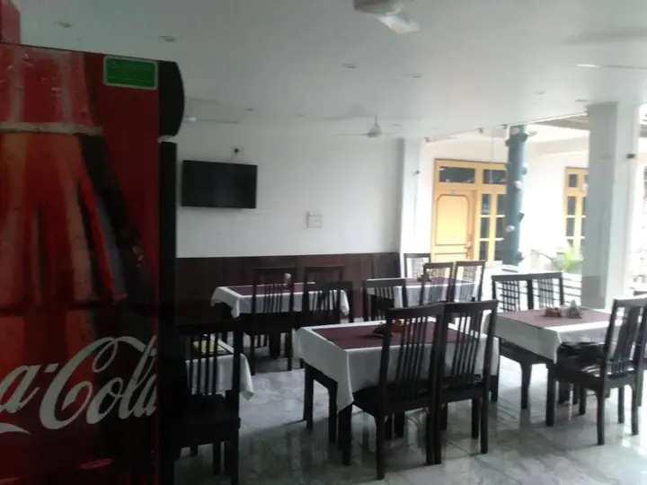 Ришикеш: Gayatri Resorts