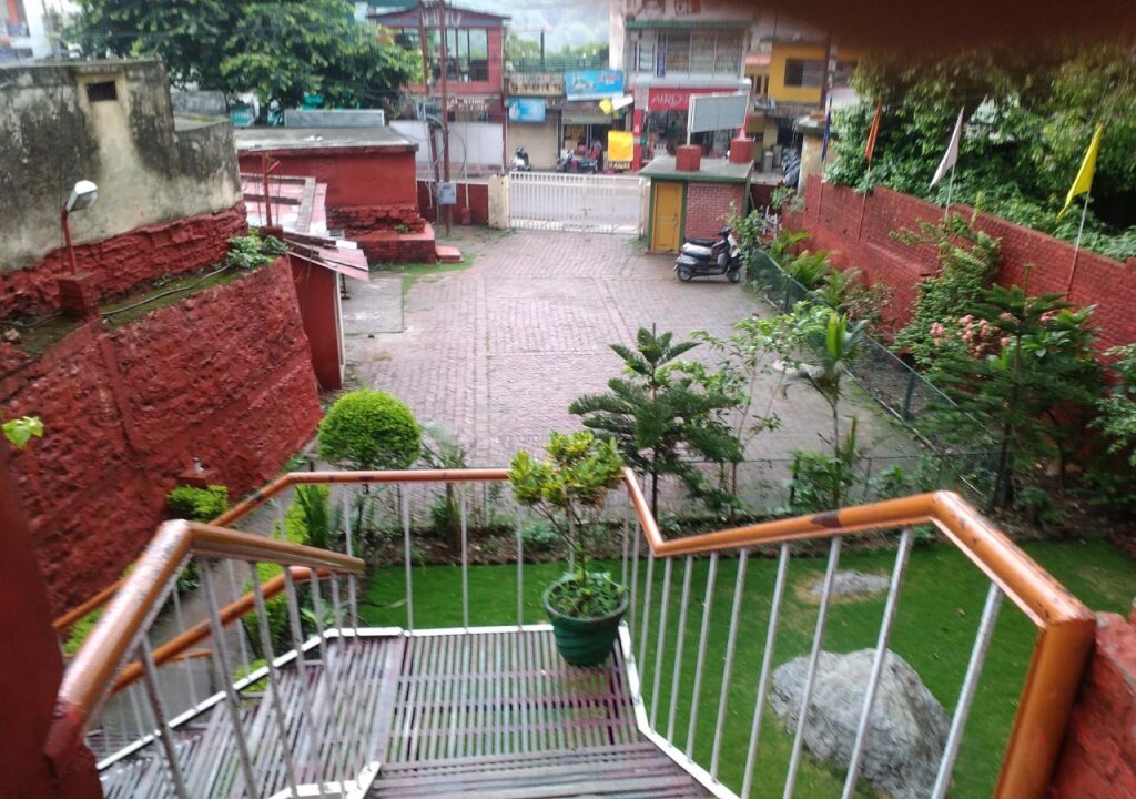 Ришикеш: Gayatri Resorts