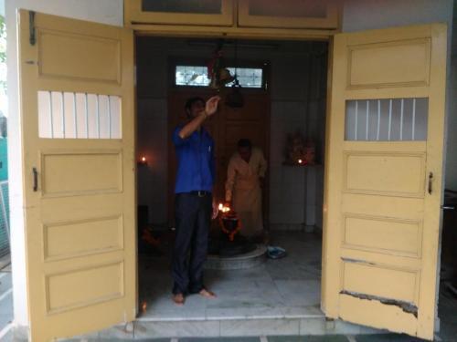 Ришикеш: Gayatri Resorts