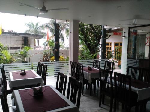 Ришикеш: Gayatri Resorts