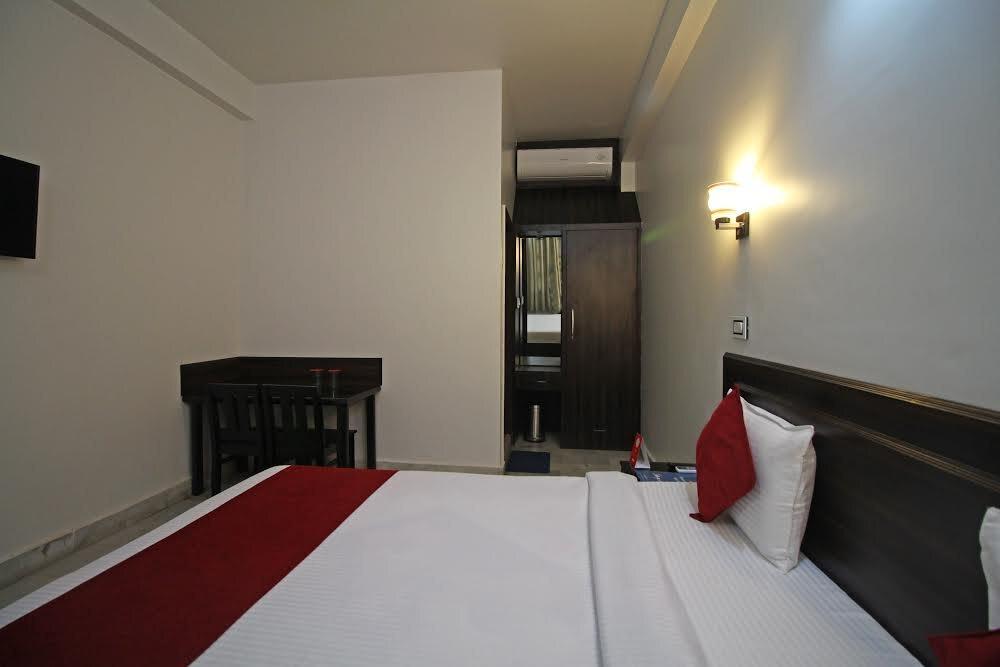 Ришикеш: Gayatri Resorts