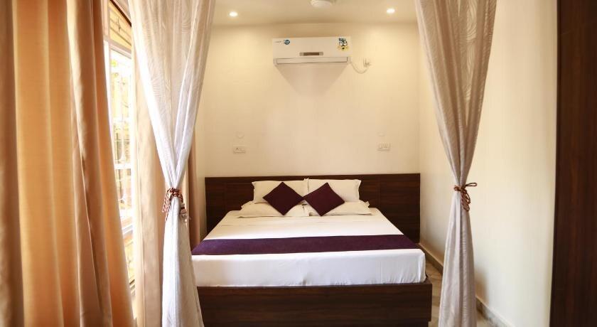 Ришикеш: Gayatri Resorts