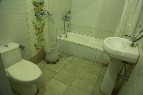 Ришикеш: Gayatri Resorts