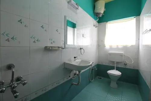 Ути: RK Holiday Home
