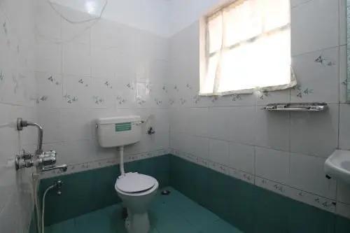 Ути: RK Holiday Home