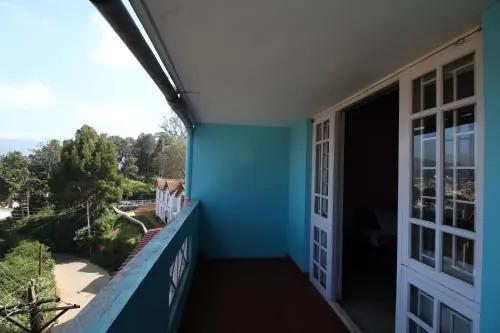 Ути: RK Holiday Home