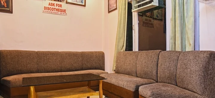 Манали: OYO 25050 Hotel Sukhsagar