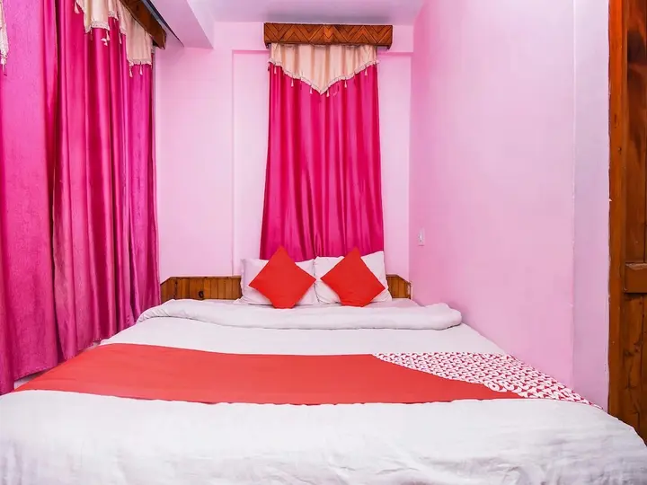 Манали: OYO 25050 Hotel Sukhsagar