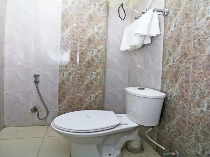 Манали: OYO 25050 Hotel Sukhsagar