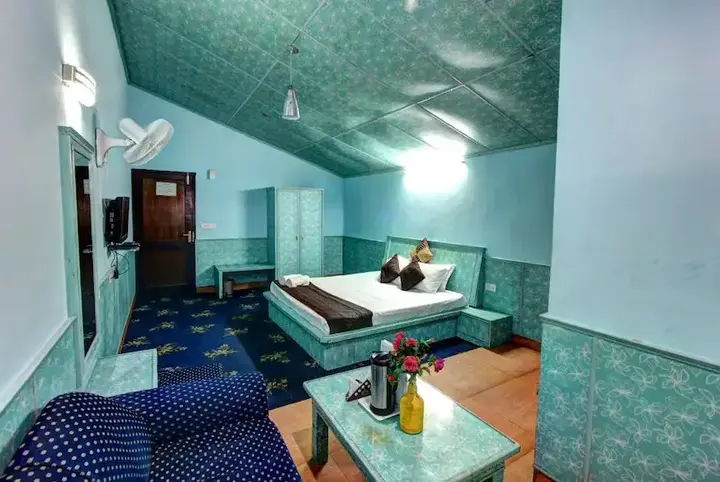 Манали: OYO 25050 Hotel Sukhsagar