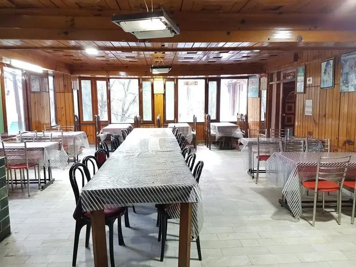 Манали: OYO 25050 Hotel Sukhsagar