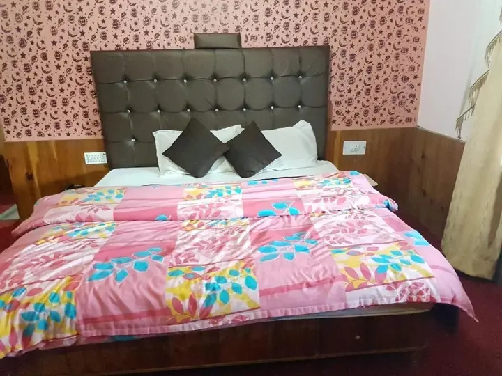 Манали: OYO 25050 Hotel Sukhsagar