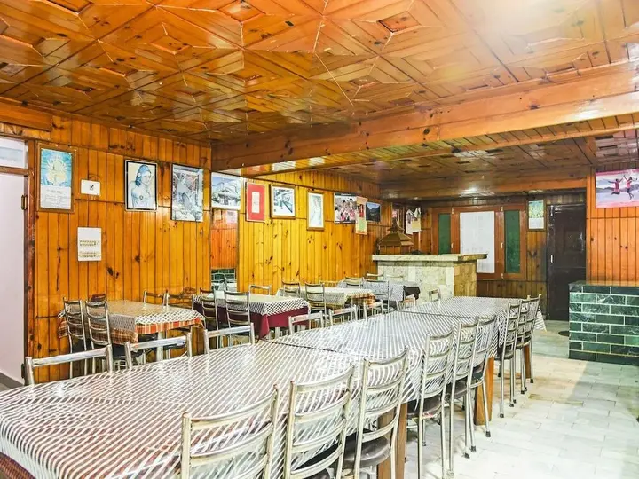 Манали: OYO 25050 Hotel Sukhsagar