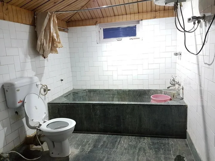 Манали: OYO 25050 Hotel Sukhsagar