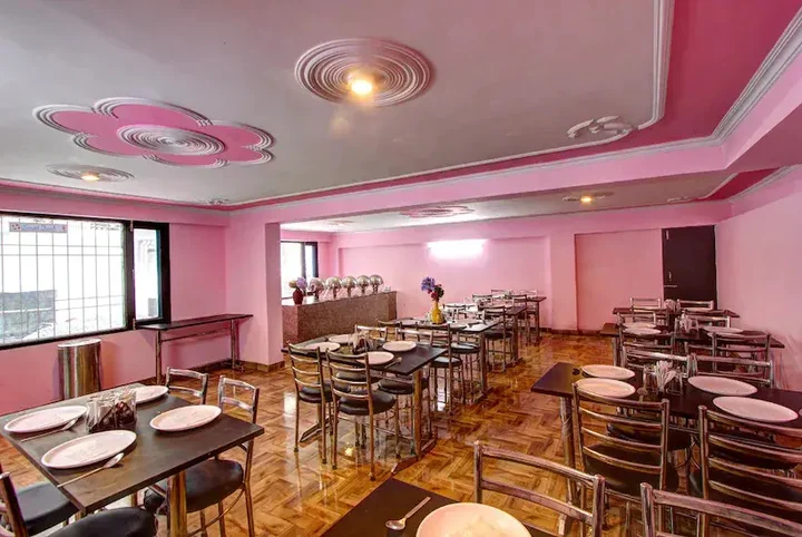 Манали: OYO 25050 Hotel Sukhsagar