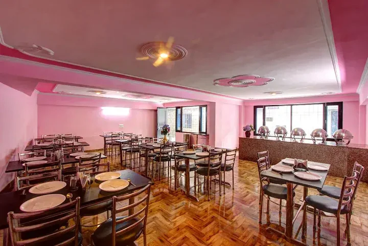 Манали: OYO 25050 Hotel Sukhsagar
