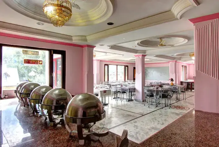 Манали: OYO 25050 Hotel Sukhsagar