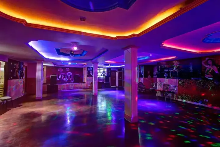 Манали: OYO 25050 Hotel Sukhsagar