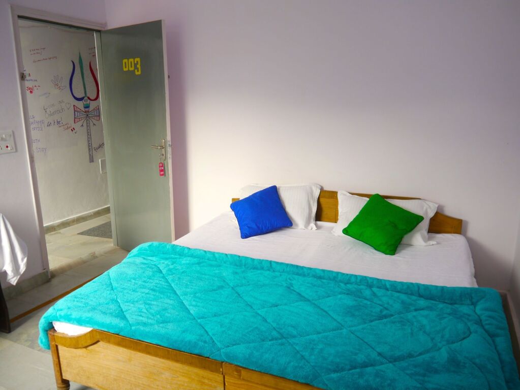 Ришикеш: Bunk Stay Rishikesh - Hostel
