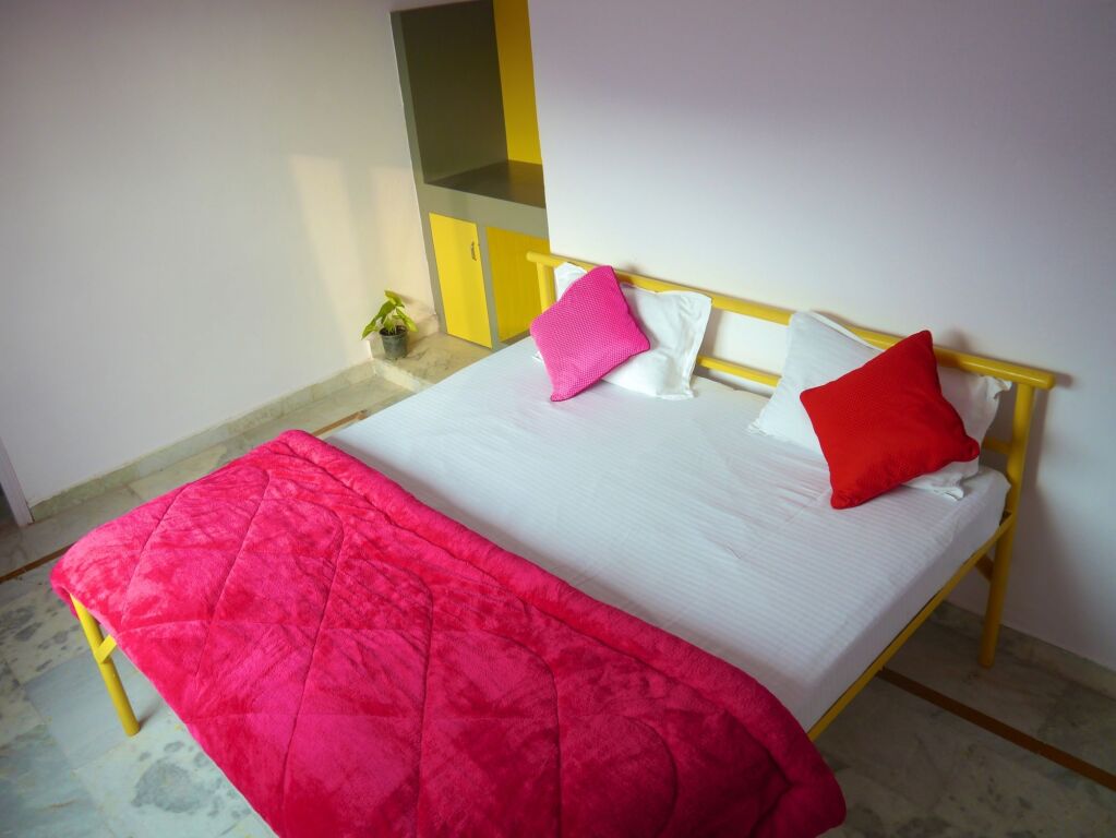 Ришикеш: Bunk Stay Rishikesh - Hostel