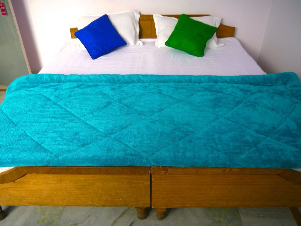 Ришикеш: Bunk Stay Rishikesh - Hostel